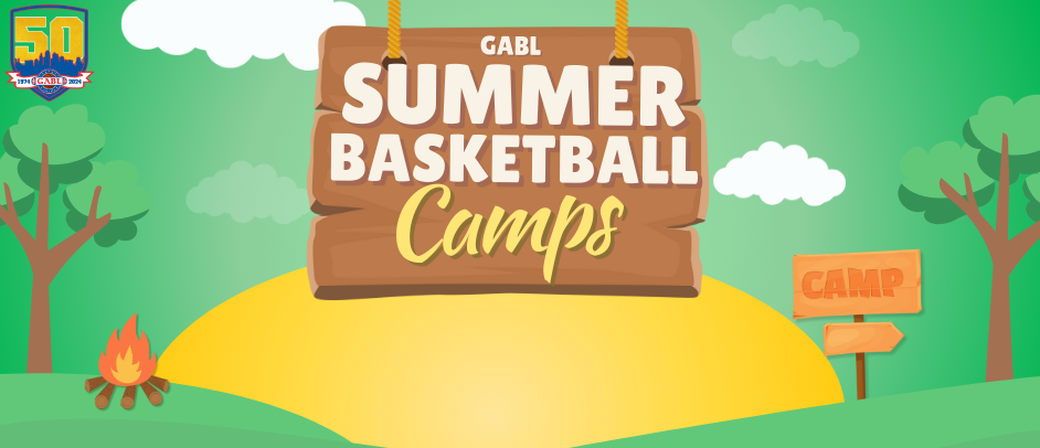 Sign up for one of our multiple Summer Camps this summer!