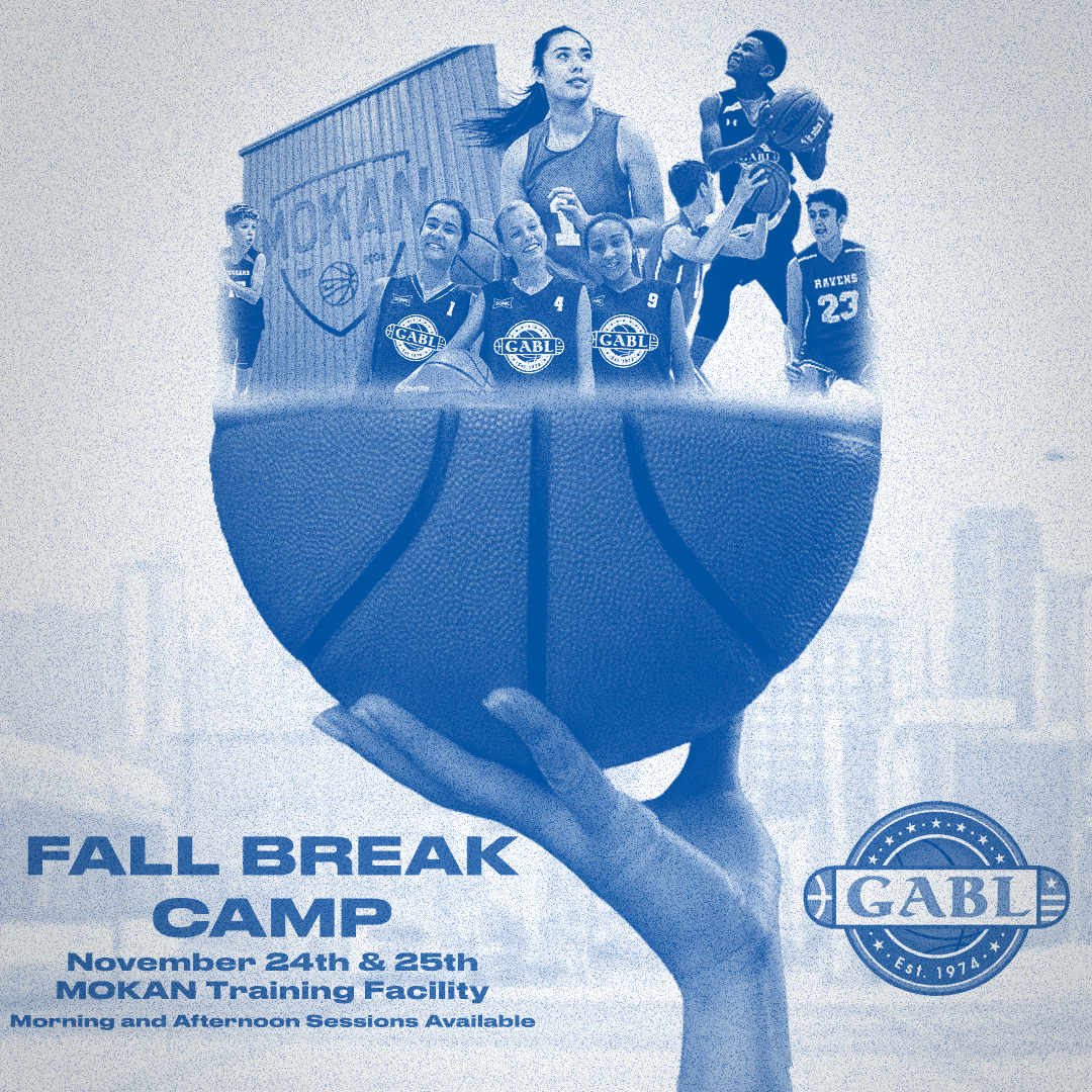 2025GABLFallBreakCamp 2025GABLFallBreakCamp