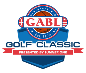 GABL Golf Classic Logo NO SONIC